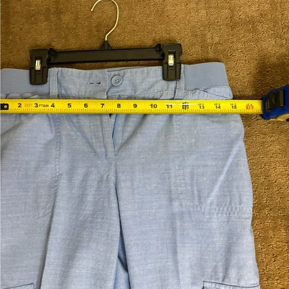 5/$25 Bundle it/Talbots Woman’s Pant - Picture 3 of 4